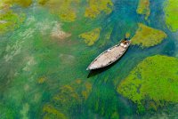 18 - CROSSING THE BARAL RIVER - ROHAN MD TANVEER HASSAN - bangladesh <div